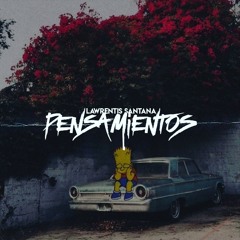 Lawrentis Santana-Pensamientos