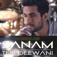 Teri Deewani Covered By Sanam Puri