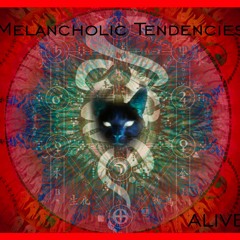 Melancholic Tendencies - 01 -Everything Changes  Feat.Tolliver,HumanHare And Tuca Tosha