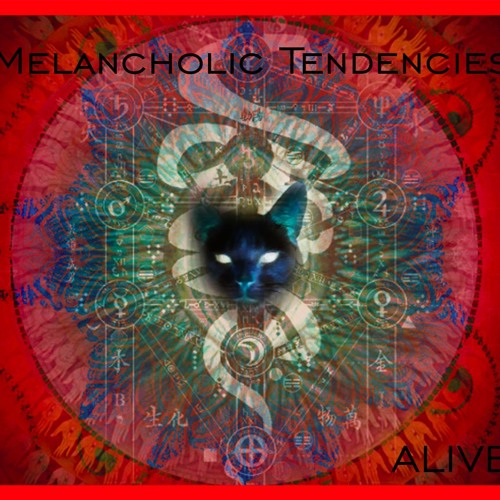 Melancholic Tendencies - 01 -Everything Changes  Feat.Tolliver,HumanHare And Tuca Tosha