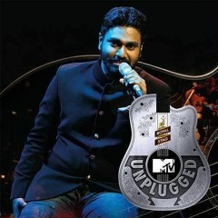 Aankhein Teri (Unplugged Version) Mithoon  MTV Unplugged