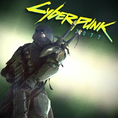 Cyberpunk 2077 Song - Silver For Synths