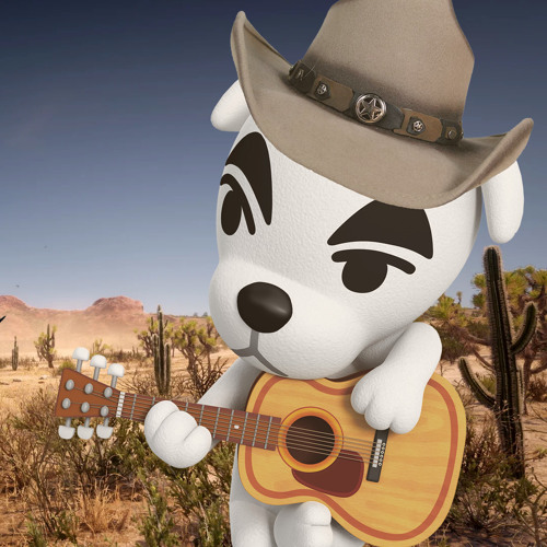 Old Town Road (Feat. K.K. Slider)