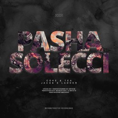Pasha Solecci - Coke and Tea