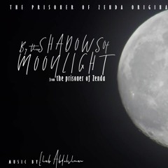 By The Shadows Of Moonlight