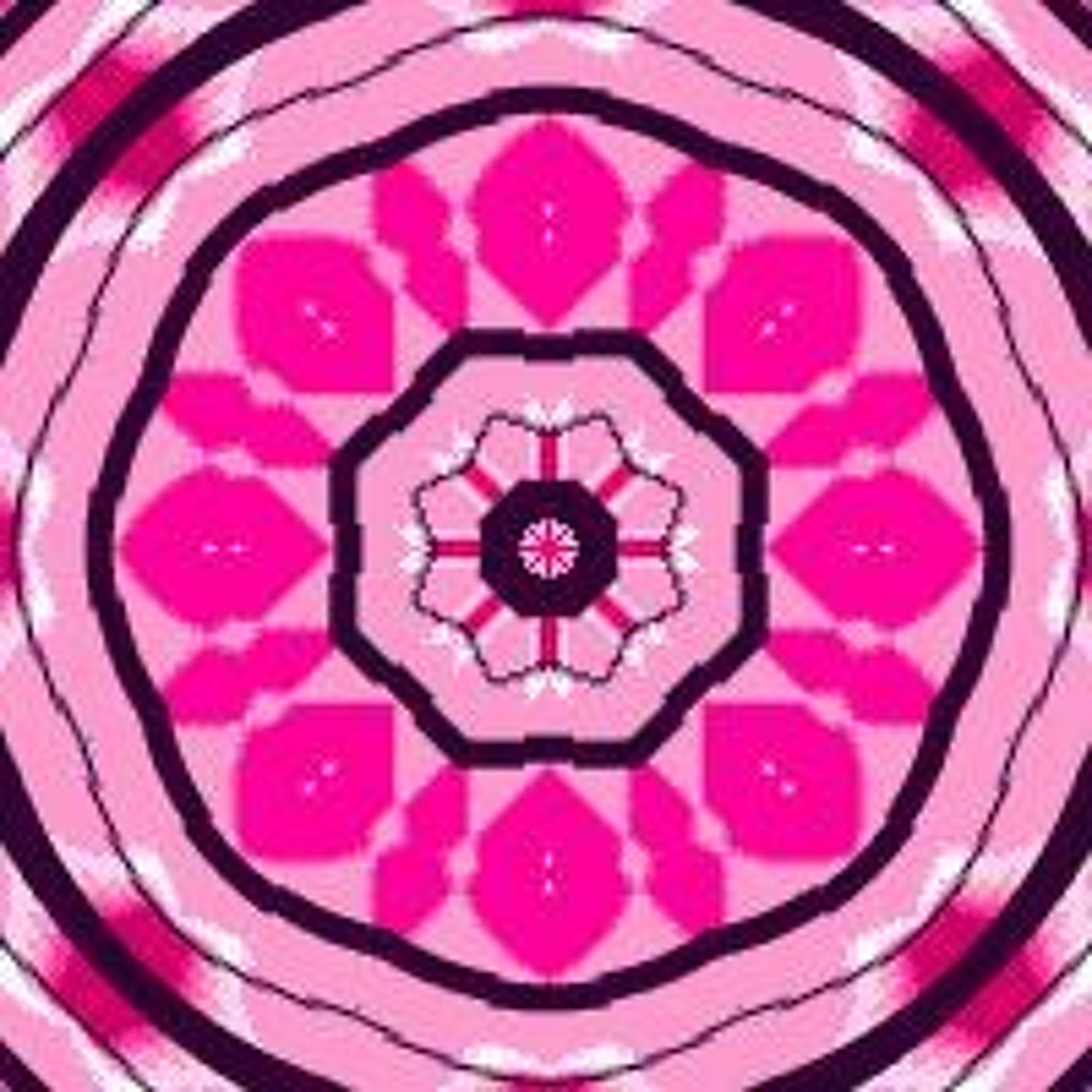 cover of episode Baron Bum Blood - Electro Nipple Drum Theropy