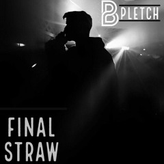 Final Straw 🧟‍♂️ (Prod. Cxdy)