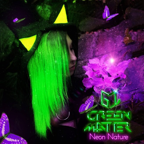 Neon Nature Ft. Cleva Thoughts