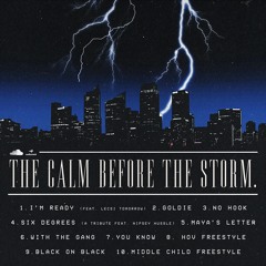 Stream MB3FIVE | Listen to The Calm Before the Storm playlist