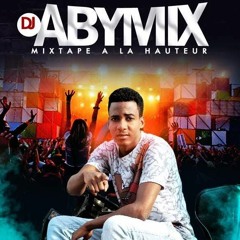 Mixtape A La Hauteur_____Dj AbyMIX