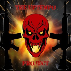 The Uptempo Project | JudaX (NL) The Uptempo Project Show #8 | April 2019