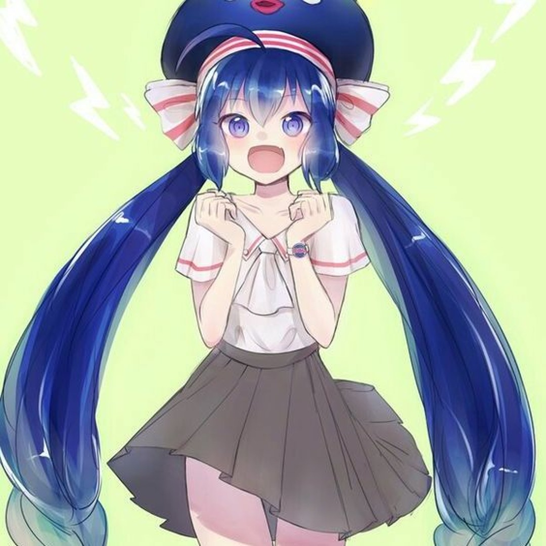 ちょべり voicepeak音街ウナ 東北きりたん 東北ずん子 京町セイカ ちょ