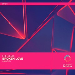Broken Love (Original)