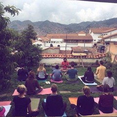 Sacred Dance #06 Manifesting and Gratitude