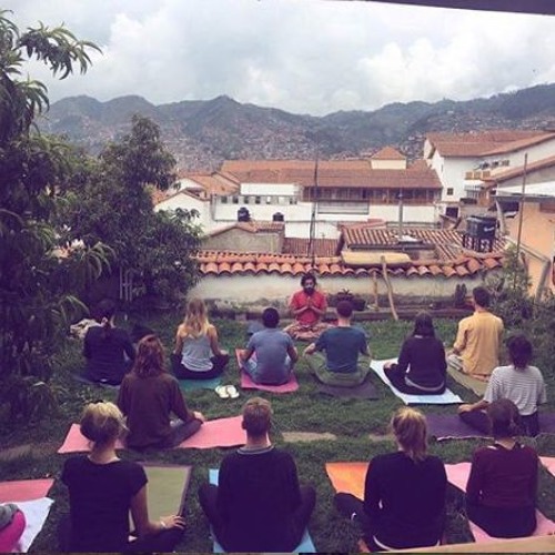 Sacred Dance #06 Manifesting and Gratitude