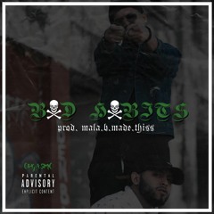 ME PIDE ~ RUDE BOY x CARLiGADO  [prod. MALA.B]