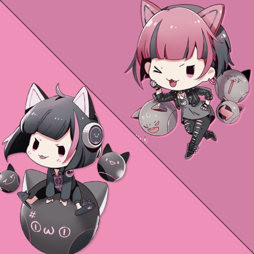 Stream [Cytus II] NEKO Theme Mix by TheGaMeR6901 | Listen online for ...