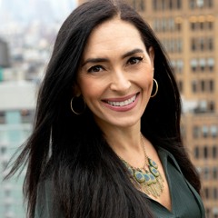 #WiseGirl to #ReRooted podcast Transition on Ram Dass's Be Here Now Network