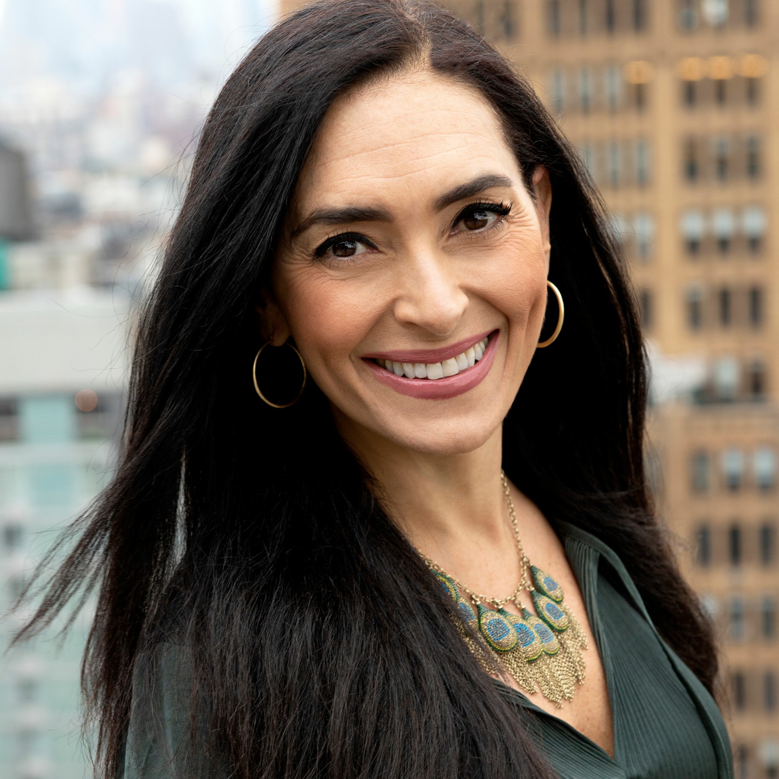 Francesca Maximé: WiseGirl