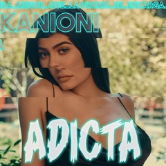 Anbix - "Adicta" (Audio Oficial)