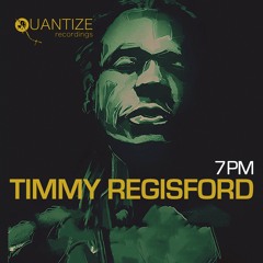 QUANTIZE RECORDINGS