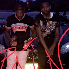 Pain ft x wildhunnit goddi