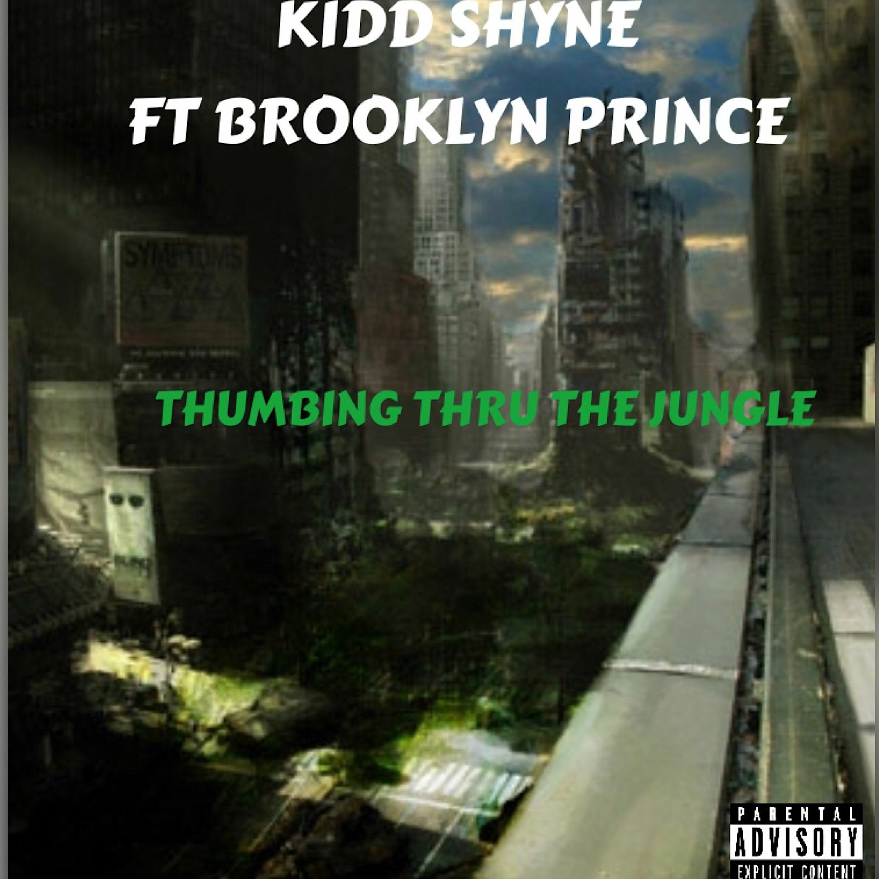Kidd Shyne