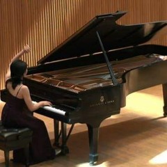 Mily Balakirev - Islamey: Oriental Fantasy, Op. 18