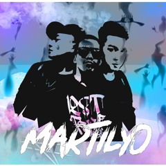 Martilyo - Paul G X Ezro X Righteous One