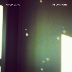 The Only One (Single)