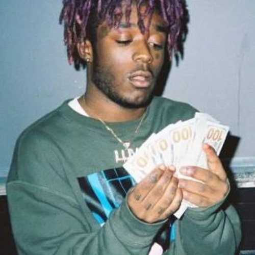 LIL UZI VERT - Like Me   Myron (EXTENDED SNIPPET)