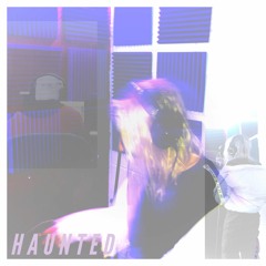 Haunted (feat. Jenna Graves)