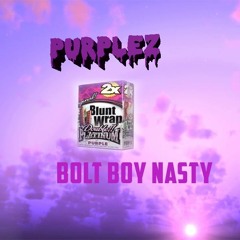 BoltBoyNasty - Purplez