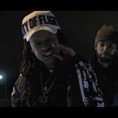Yung Stacy X Sada Baby Neva Had Shxt (Official Video) Shot By #CTFILMS