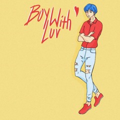 Boy With Luv - BTS [English Cover]