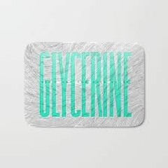 🅳🆁🅴🅴🅺 : GLYCERINE by Bush| live from the Tank