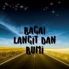 ♫ Bagai Langit Dan Bumi V2 2019 [ Yuda Tama X Patri - [ U H A ]#Req [ PRIVIEW ]