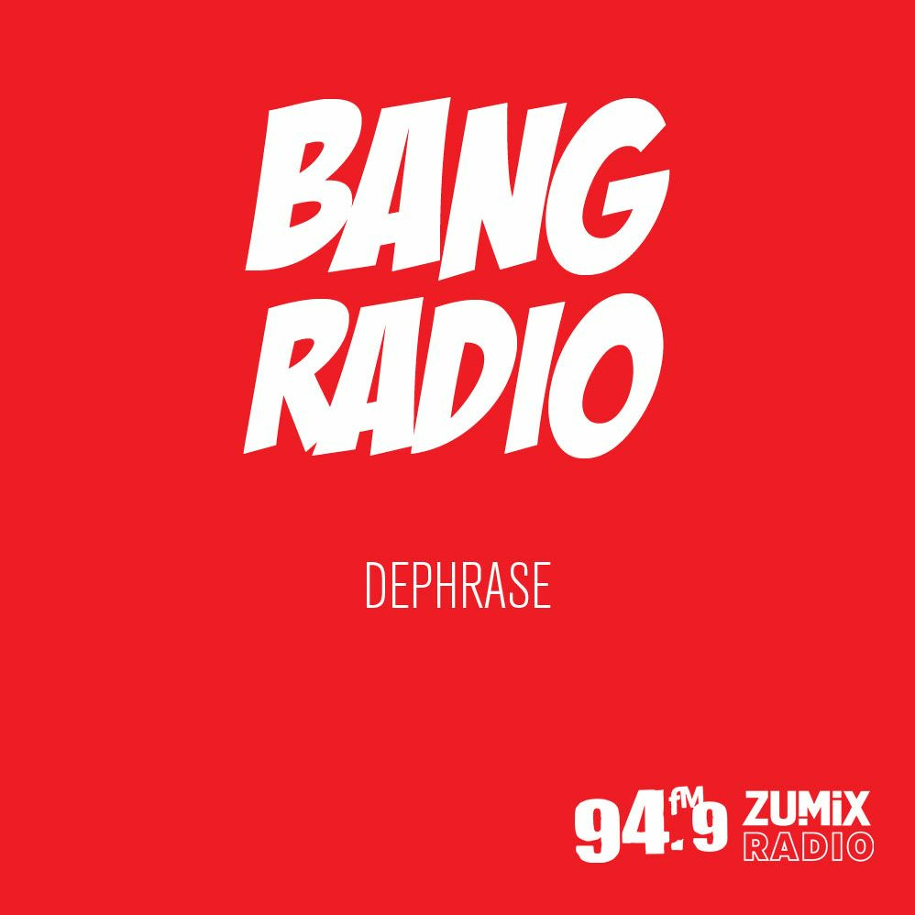BANG Radio