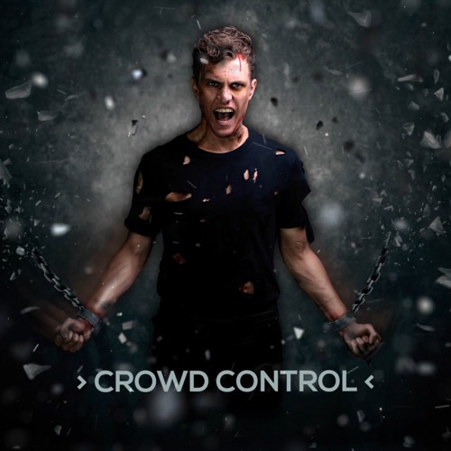 Crowd Control (Official Album Preview)