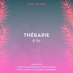 DJ TAZ - THERAPIE