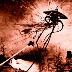War Of The Worlds