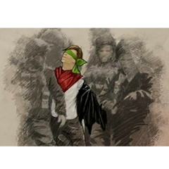 مارسيل خليفة - إضراب المدارس