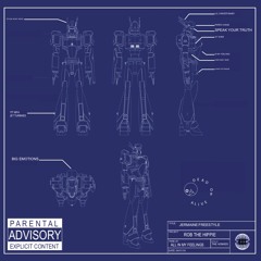 JERMAINE FREESTYLE (PROD. ROME ROYCE)