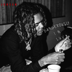 JGreen - Dangerously In Luv (Official Audio)