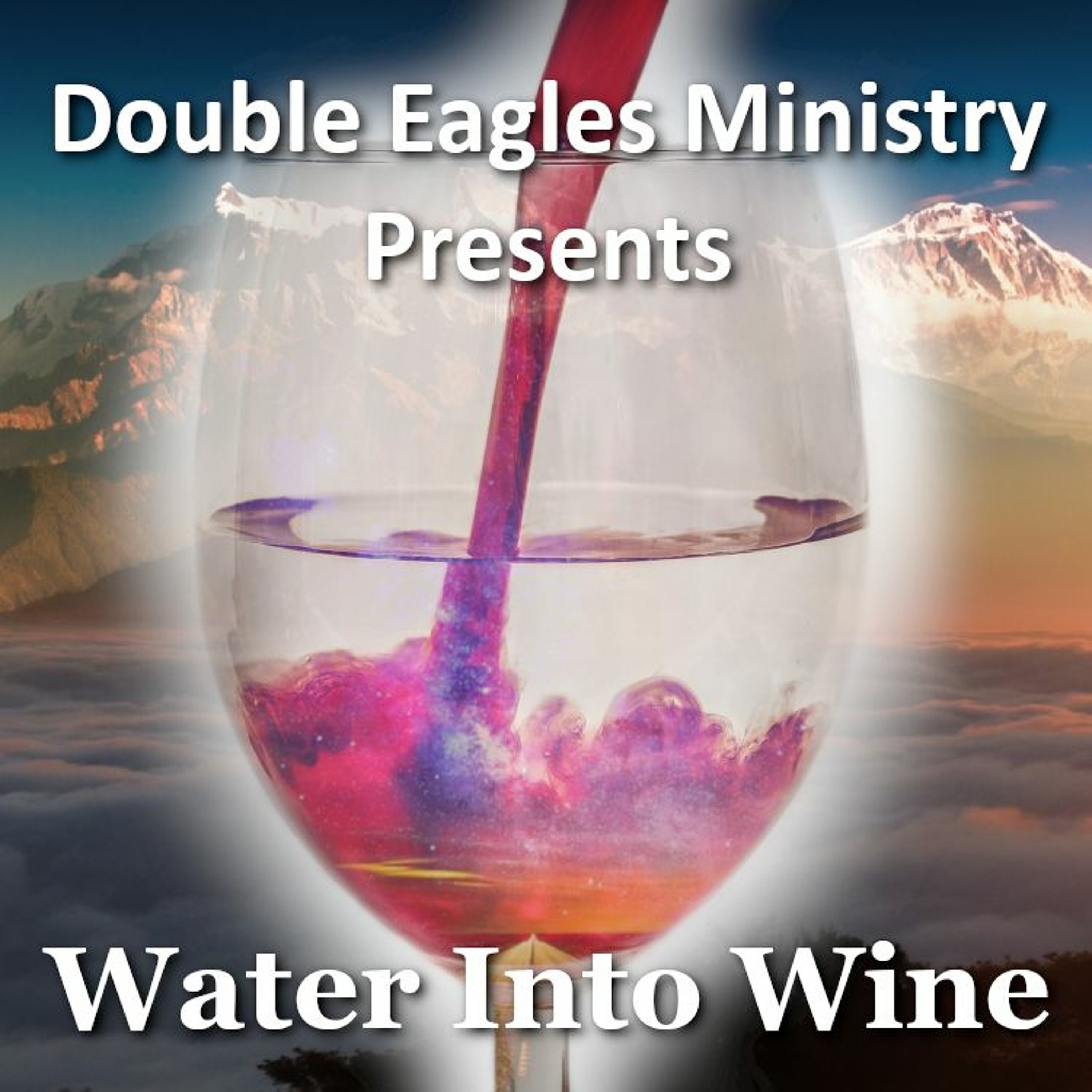Water Into Wine episode artwork