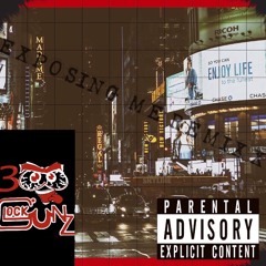 EXPOSING ME FREESTYLE - NYG