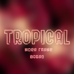Nori Twins - Tropical Instrumental