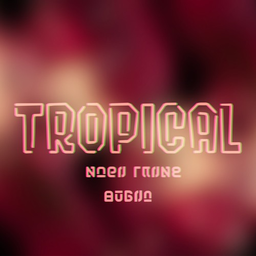 Nori Twins - Tropical Instrumental