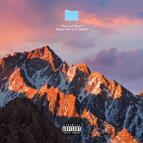 Digital Nas & Lil Yachty - TURNT TO THE MAX