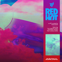 Red Hot (Partyball Remix)